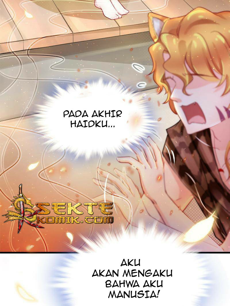 Beauty and the Beasts Chapter 09 Gambar 28